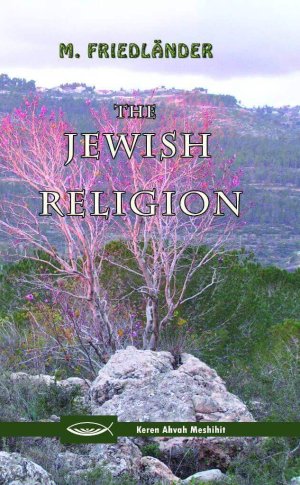 The Jewish Religion