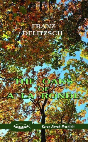 The Oaks of "A la Ronde"