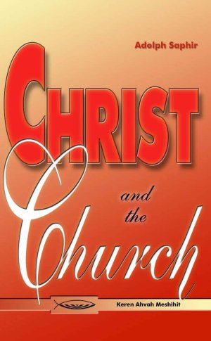 Christ and the Church