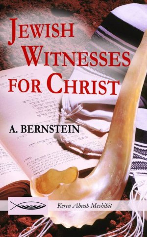 Jewish Witnesses for Christ